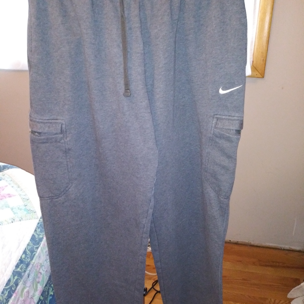 Mens Nike jogger